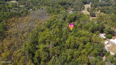 Welcome to 2724 Muir Lane - a serene slice of Northwest Florida on Dogwood Lakes Golf Club in Florida - for sale on GolfHomes.com, golf home, golf lot