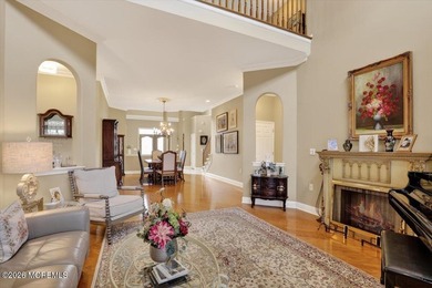 25 Pine Valley Road  Heritage model  Golf course lot  15th on Westlake Golf and Country Club in New Jersey - for sale on GolfHomes.com, golf home, golf lot