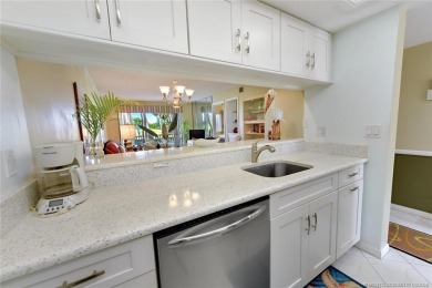 Welcome to Tennis Villas at Hutchinson Island's Indian River on Ocean Club At the Hutchinson Island Beach Resort in Florida - for sale on GolfHomes.com, golf home, golf lot