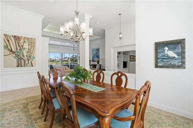 A lovely and spacious Estate home in a very special setting in on Wildcat Run Golf and Country Club in Florida - for sale on GolfHomes.com, golf home, golf lot