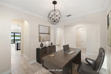 One or more photo(s) has been virtually staged. Welcome to 23823 on Sarasota National Golf Club in Florida - for sale on GolfHomes.com, golf home, golf lot
