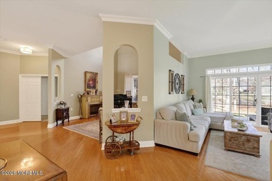 25 Pine Valley Road  Heritage model  Golf course lot  15th on Westlake Golf and Country Club in New Jersey - for sale on GolfHomes.com, golf home, golf lot