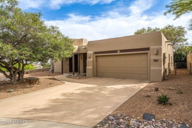Looking for a home with fabulous Organ Mountain and golf course on Sonoma Ranch Golf Course in New Mexico - for sale on GolfHomes.com, golf home, golf lot