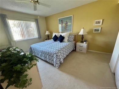 Welcome to Tennis Villas at Hutchinson Island's Indian River on Ocean Club At the Hutchinson Island Beach Resort in Florida - for sale on GolfHomes.com, golf home, golf lot