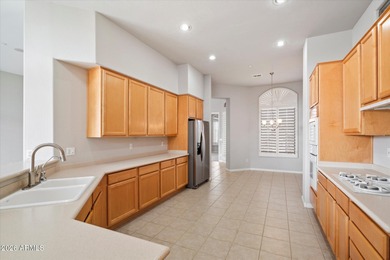 An exceptional opportunity to own the rare Edmunds Toll Marquesa on Legend Trail Golf Club in Arizona - for sale on GolfHomes.com, golf home, golf lot