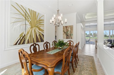 A lovely and spacious Estate home in a very special setting in on Wildcat Run Golf and Country Club in Florida - for sale on GolfHomes.com, golf home, golf lot