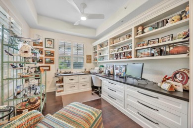 This 2-bedroom, 2-bathroom luxury condominium is nestled within on King and Bear Golf Course/World Golf Village in Florida - for sale on GolfHomes.com, golf home, golf lot