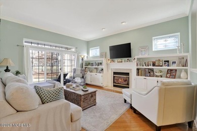 25 Pine Valley Road  Heritage model  Golf course lot  15th on Westlake Golf and Country Club in New Jersey - for sale on GolfHomes.com, golf home, golf lot