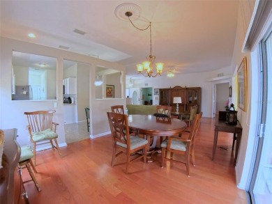 Beautiful and very comfortable open floor plan home, located in on Ocala Palms Golf and Country Club in Florida - for sale on GolfHomes.com, golf home, golf lot