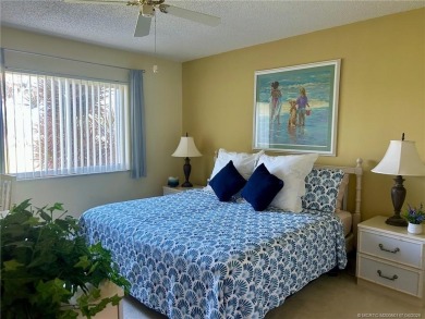 Welcome to Tennis Villas at Hutchinson Island's Indian River on Ocean Club At the Hutchinson Island Beach Resort in Florida - for sale on GolfHomes.com, golf home, golf lot