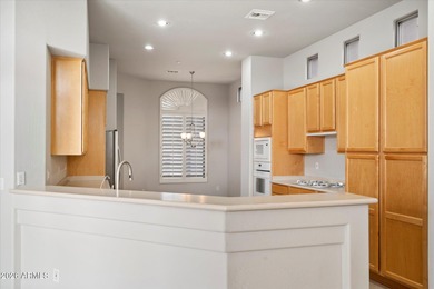 An exceptional opportunity to own the rare Edmunds Toll Marquesa on Legend Trail Golf Club in Arizona - for sale on GolfHomes.com, golf home, golf lot