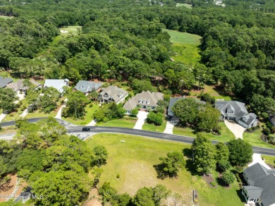 Gorgeous Building Lot | X Zone | Located 1 mile from the main on Members Club At St. James Plantation in North Carolina - for sale on GolfHomes.com, golf home, golf lot