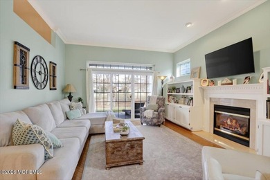 25 Pine Valley Road  Heritage model  Golf course lot  15th on Westlake Golf and Country Club in New Jersey - for sale on GolfHomes.com, golf home, golf lot