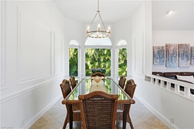 A lovely and spacious Estate home in a very special setting in on Wildcat Run Golf and Country Club in Florida - for sale on GolfHomes.com, golf home, golf lot