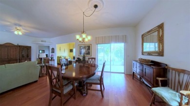 Beautiful and very comfortable open floor plan home, located in on Ocala Palms Golf and Country Club in Florida - for sale on GolfHomes.com, golf home, golf lot