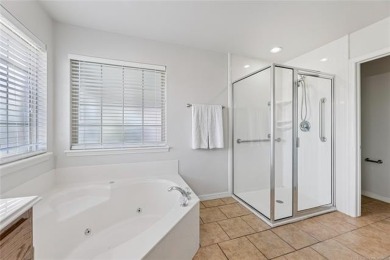 Beautifully updated and maintained home in the sought-after on Battle Creek Golf Course in Oklahoma - for sale on GolfHomes.com, golf home, golf lot