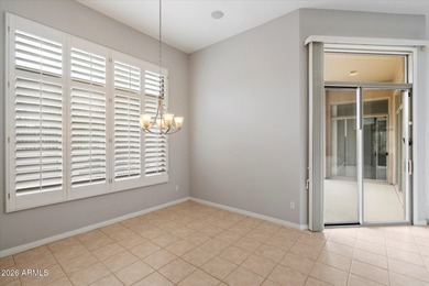 An exceptional opportunity to own the rare Edmunds Toll Marquesa on Legend Trail Golf Club in Arizona - for sale on GolfHomes.com, golf home, golf lot