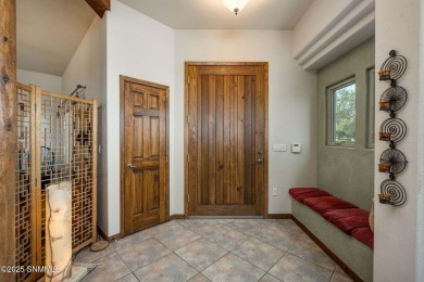 Looking for a home with fabulous Organ Mountain and golf course on Sonoma Ranch Golf Course in New Mexico - for sale on GolfHomes.com, golf home, golf lot