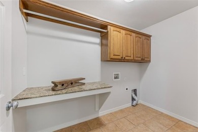 Beautifully updated and maintained home in the sought-after on Battle Creek Golf Course in Oklahoma - for sale on GolfHomes.com, golf home, golf lot