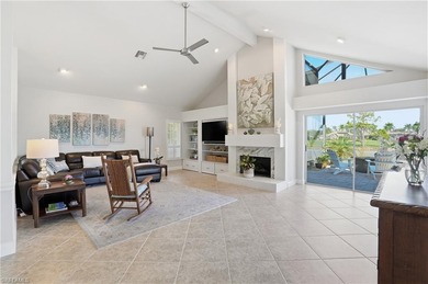 A lovely and spacious Estate home in a very special setting in on Wildcat Run Golf and Country Club in Florida - for sale on GolfHomes.com, golf home, golf lot