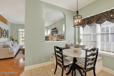 25 Pine Valley Road  Heritage model  Golf course lot  15th on Westlake Golf and Country Club in New Jersey - for sale on GolfHomes.com, golf home, golf lot