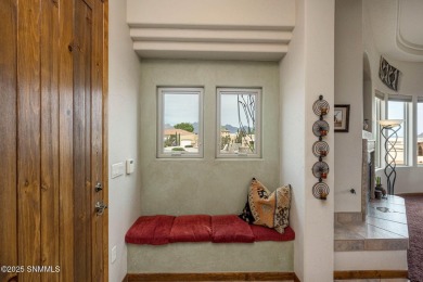 Looking for a home with fabulous Organ Mountain and golf course on Sonoma Ranch Golf Course in New Mexico - for sale on GolfHomes.com, golf home, golf lot