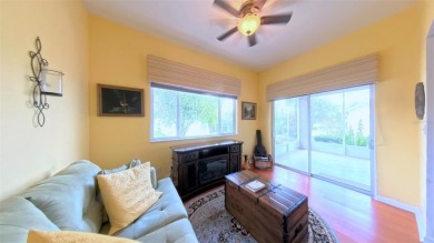 Beautiful and very comfortable open floor plan home, located in on Ocala Palms Golf and Country Club in Florida - for sale on GolfHomes.com, golf home, golf lot