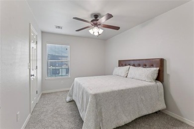 Beautifully updated and maintained home in the sought-after on Battle Creek Golf Course in Oklahoma - for sale on GolfHomes.com, golf home, golf lot