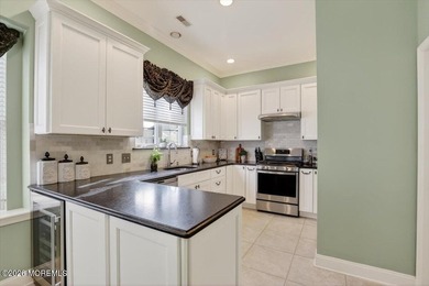 25 Pine Valley Road  Heritage model  Golf course lot  15th on Westlake Golf and Country Club in New Jersey - for sale on GolfHomes.com, golf home, golf lot