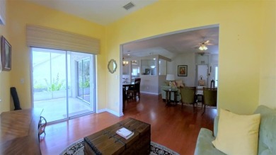 Beautiful and very comfortable open floor plan home, located in on Ocala Palms Golf and Country Club in Florida - for sale on GolfHomes.com, golf home, golf lot
