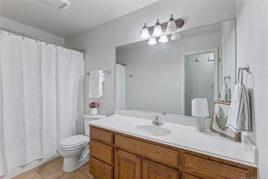 Beautifully updated and maintained home in the sought-after on Battle Creek Golf Course in Oklahoma - for sale on GolfHomes.com, golf home, golf lot