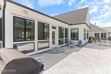 Welcome home to The Peninsula at Cape Fear National! This highly on Cape Fear National At Brunswick Forest in North Carolina - for sale on GolfHomes.com, golf home, golf lot