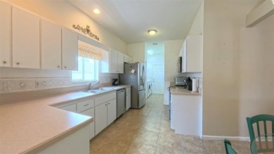 Beautiful and very comfortable open floor plan home, located in on Ocala Palms Golf and Country Club in Florida - for sale on GolfHomes.com, golf home, golf lot