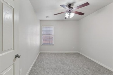 Beautifully updated and maintained home in the sought-after on Battle Creek Golf Course in Oklahoma - for sale on GolfHomes.com, golf home, golf lot