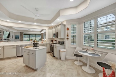 This 2-bedroom, 2-bathroom luxury condominium is nestled within on King and Bear Golf Course/World Golf Village in Florida - for sale on GolfHomes.com, golf home, golf lot