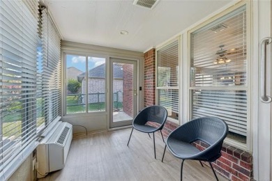 Beautifully updated and maintained home in the sought-after on Battle Creek Golf Course in Oklahoma - for sale on GolfHomes.com, golf home, golf lot