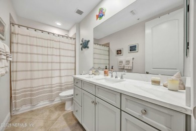 This 2-bedroom, 2-bathroom luxury condominium is nestled within on King and Bear Golf Course/World Golf Village in Florida - for sale on GolfHomes.com, golf home, golf lot