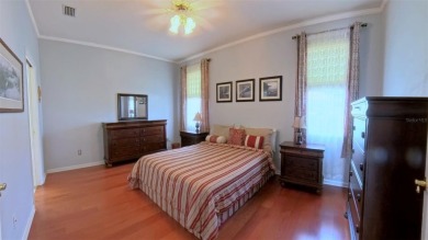Beautiful and very comfortable open floor plan home, located in on Ocala Palms Golf and Country Club in Florida - for sale on GolfHomes.com, golf home, golf lot