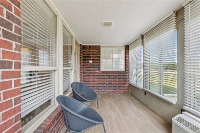 Beautifully updated and maintained home in the sought-after on Battle Creek Golf Course in Oklahoma - for sale on GolfHomes.com, golf home, golf lot