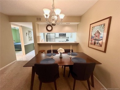 Welcome to Tennis Villas at Hutchinson Island's Indian River on Ocean Club At the Hutchinson Island Beach Resort in Florida - for sale on GolfHomes.com, golf home, golf lot