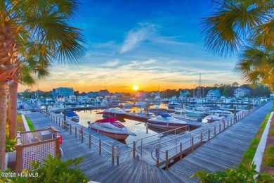 Gorgeous Building Lot | X Zone | Located 1 mile from the main on Members Club At St. James Plantation in North Carolina - for sale on GolfHomes.com, golf home, golf lot