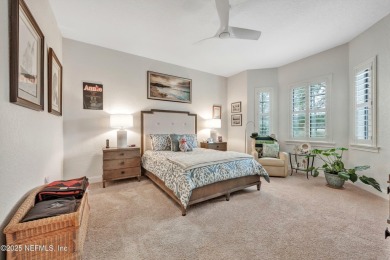 This 2-bedroom, 2-bathroom luxury condominium is nestled within on King and Bear Golf Course/World Golf Village in Florida - for sale on GolfHomes.com, golf home, golf lot