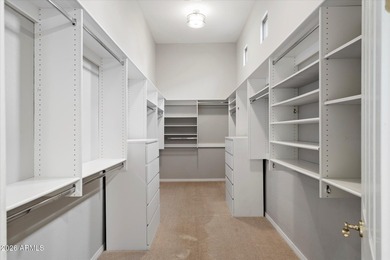 An exceptional opportunity to own the rare Edmunds Toll Marquesa on Legend Trail Golf Club in Arizona - for sale on GolfHomes.com, golf home, golf lot