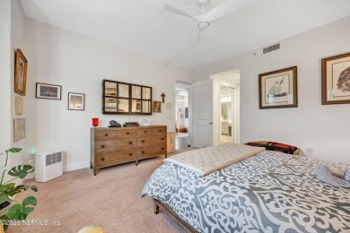 This 2-bedroom, 2-bathroom luxury condominium is nestled within on King and Bear Golf Course/World Golf Village in Florida - for sale on GolfHomes.com, golf home, golf lot