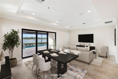 One or more photo(s) has been virtually staged. Welcome to 23823 on Sarasota National Golf Club in Florida - for sale on GolfHomes.com, golf home, golf lot