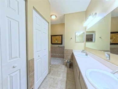 Beautiful and very comfortable open floor plan home, located in on Ocala Palms Golf and Country Club in Florida - for sale on GolfHomes.com, golf home, golf lot