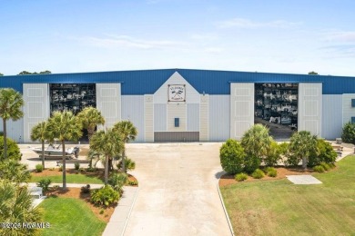 Gorgeous Building Lot | X Zone | Located 1 mile from the main on Members Club At St. James Plantation in North Carolina - for sale on GolfHomes.com, golf home, golf lot
