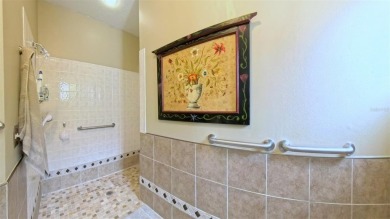 Beautiful and very comfortable open floor plan home, located in on Ocala Palms Golf and Country Club in Florida - for sale on GolfHomes.com, golf home, golf lot