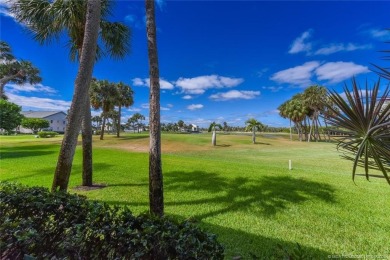 Welcome to Tennis Villas at Hutchinson Island's Indian River on Ocean Club At the Hutchinson Island Beach Resort in Florida - for sale on GolfHomes.com, golf home, golf lot