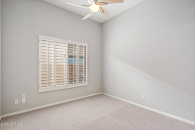 An exceptional opportunity to own the rare Edmunds Toll Marquesa on Legend Trail Golf Club in Arizona - for sale on GolfHomes.com, golf home, golf lot